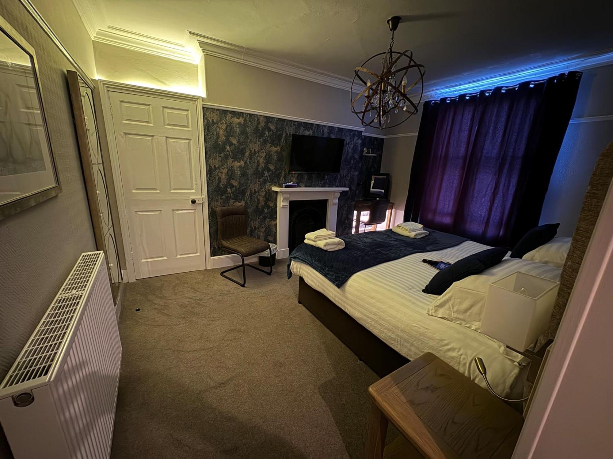 Hedley House Hotel Wellness And Spa, York